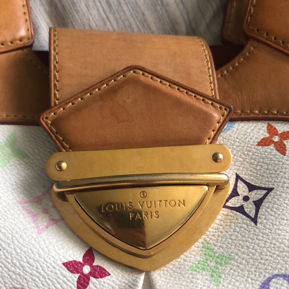 Louis Vuitton Ursula Bag - Picture 4 of 9